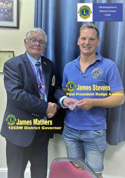 James past president Rewards copy