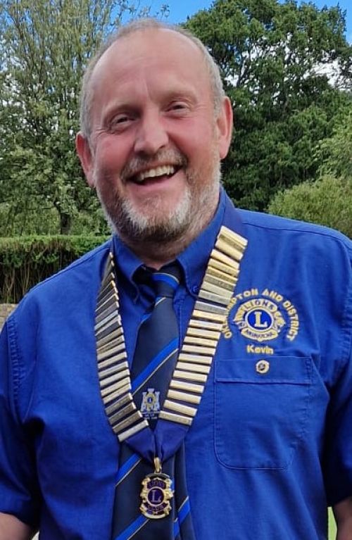 handover 2024 kevin